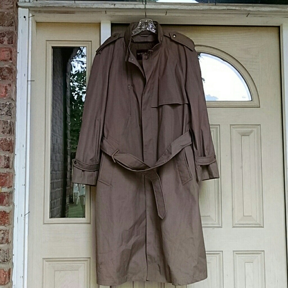 Vintage Tempo Europa by London Fog